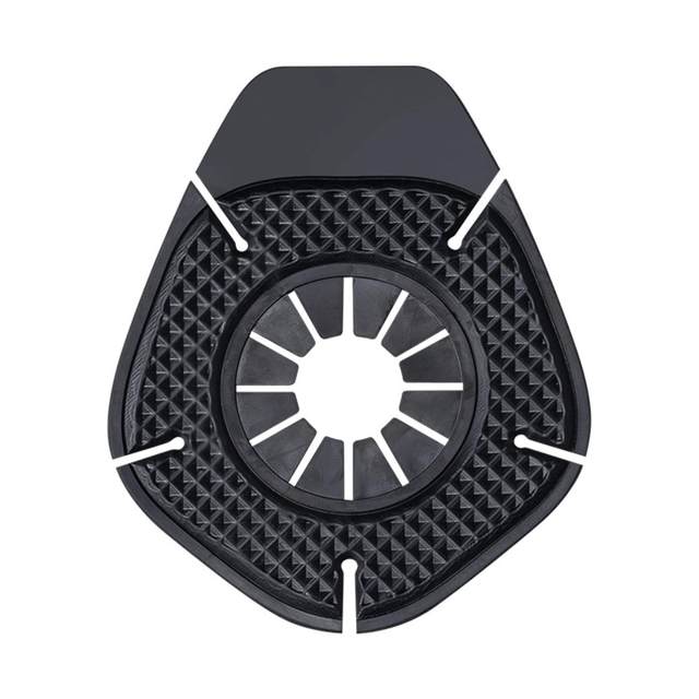 Automobile wiper hole protection cover leaf dustproof wiper wiper hole cover universal rubber cover protective gasket dust insulation