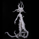 bjd Glen 1/4 Satyr body display T-10 Forest God Black Goat humanoid version of Cthulhu tentacles