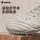 SFS Li Ning co -authored long song Pro second TF crushed nail kangaroo leather football shoes men's iron series upgrade adult