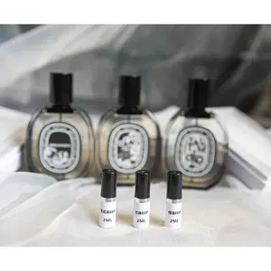 香水瓶系列 新人首单立减十元 22年3月 淘宝海外