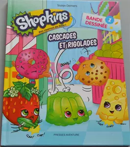 shopkins - Top 50件shopkins - 2023年11月更新- Taobao