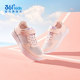 361 children's shoes children's white shoes boys' shoes women's summer white sneakers boys' shoes girls' shoes students