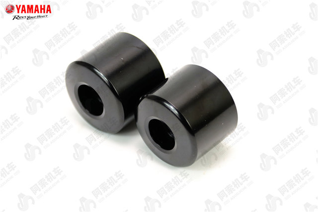 Suitable for 18-23 Damao xmax300 original hand-held plug, hand-held balance block, grip end block