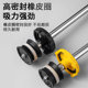 Cement grout gun seam gun syringe mortar slurry and cement artifact door and window seam decoration tools