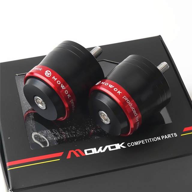 Suitable for extremely nuclear AE5i Pro AE4 EZ4 modified stainless steel weighted shockproof handlebar traffic jam balance