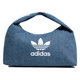 Adidas Clover Classic Denim Style Three Stripes LOGO Cloud Bag Handbag Shoulder Bag IX7693