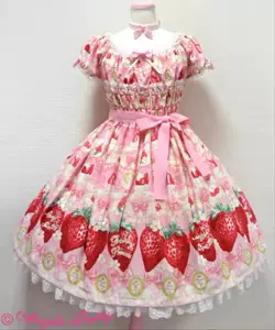 angelicpretty - Top 200件angelicpretty - 2022年11月更新- Taobao