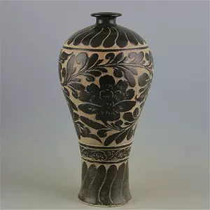 磁州窑梅瓶窑瓷器- Top 100件磁州窑梅瓶窑瓷器- 2024年3月更新- Taobao