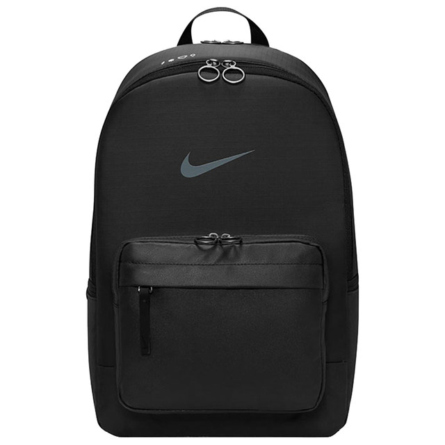 Nike waterproof junior high school student schoolbag sports travel computer backpack for men and women DN3592-010