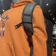 Nike waterproof junior high school student schoolbag sports travel computer backpack for men and women DN3592-010