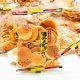 Mi Old Master Xiaoman Pancake Delicious Nutrition Small Baby Snacks and Small Foods Fragrance
