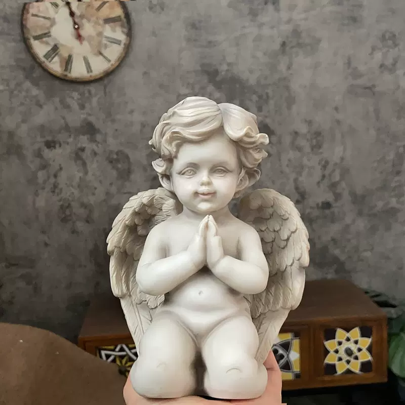 小天使像 新人首单立减十元 21年12月 淘宝海外