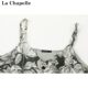 La Chapelle/La Chapelle V-neck suspender spring and summer new layered inner top for women
