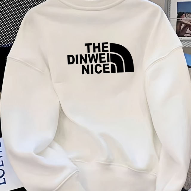 Outlet Casual Versatile Temperament Hooded Sweatshirts for Men and Women Same Style Couples Autumn and Winter Popular Long Sleeves