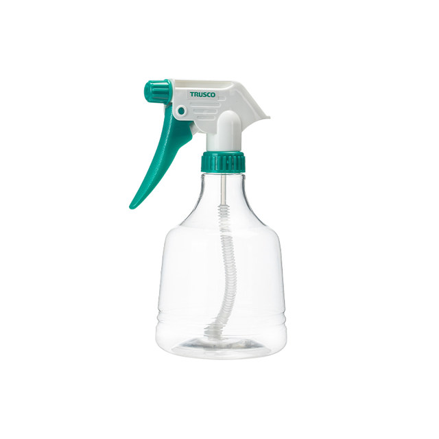 TRUSCO Japan-made handheld spray bottle household cleaning gardening watering kettle alcohol disinfection watering kettle