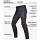 Motorcycle riding pants windproof, breathable, waterproof, wear-resistant, tear-resistant, men's motorcycles, spring, summer, autumn, winter, warm and fleece