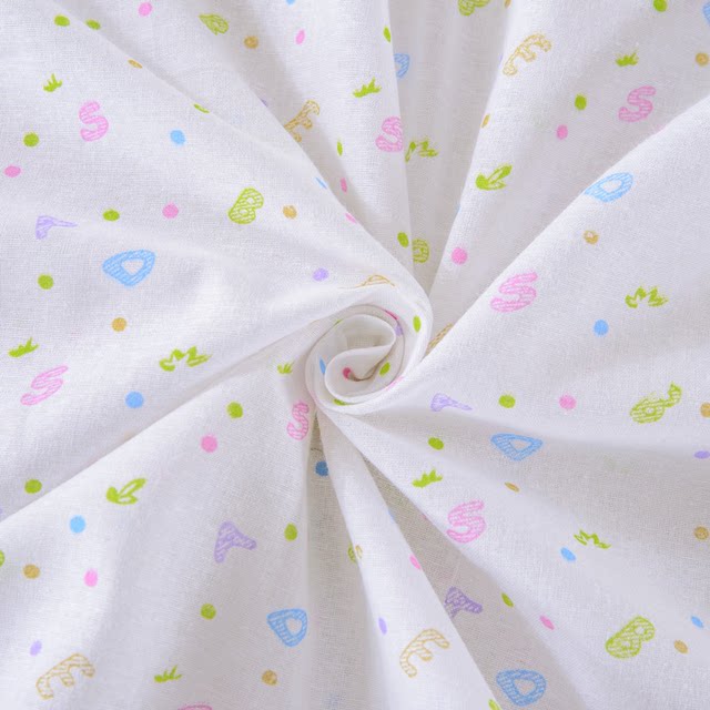 Not sold separately Thin pure cotton gauze cover inner liner cover cotton cover protect quilt core