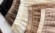 Mesh cake skirt for women 2022 autumn new sweet and elegant temperament multi-layer spliced ​​midi skirt skirt