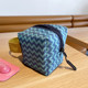 UUTAO original design Xiaofang bag simple fashion cosmetic bag light handbag zipper leisure change women's bag
