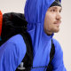 
ARC'TERYX Archaeopteryx ATOM SL HOODY Lightweight Men's Warm Cotton Clothes