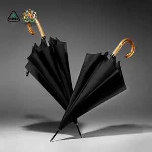 英國紳士雨傘 新人首單立減十元 22年11月 淘寶海外