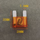 Large car fuse tablet Extra large insertion tablet Car fuse tablet 20A-100A