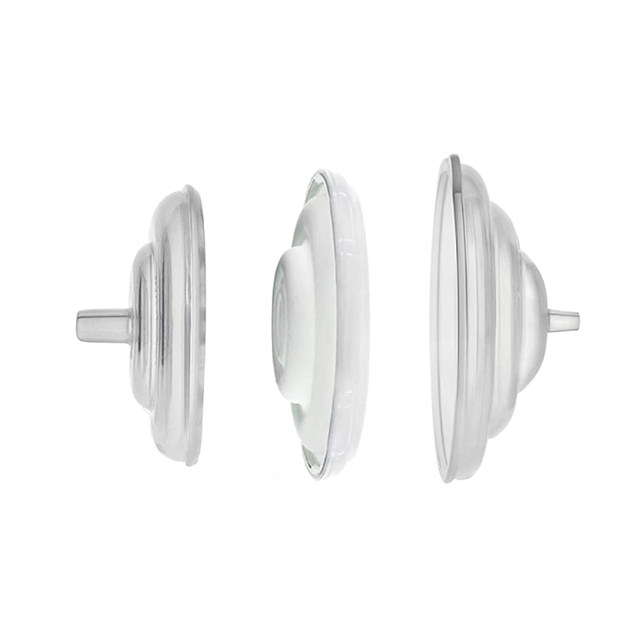 Suitable for Berwick S1S2 Ximile S3S6S5 anti-backflow barrier valve electric breast pump accessories universal