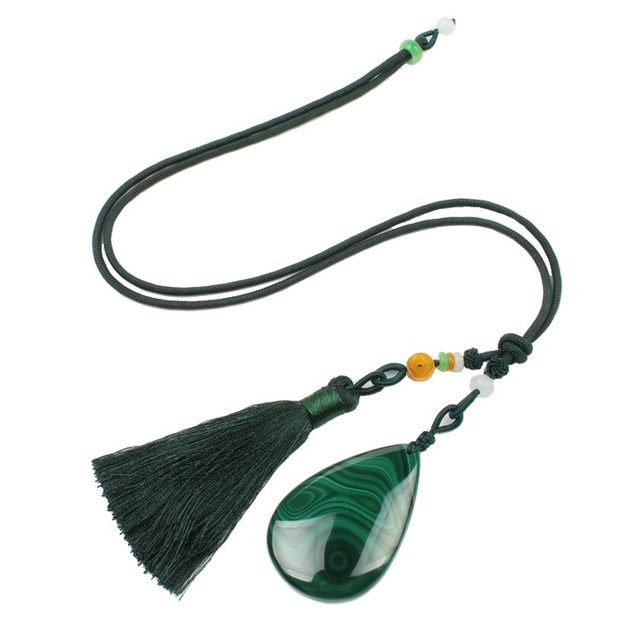 Handmade DIY handle rope 4MM bracelet rope braided rope men and women red rope tassel rope Milan line pendant rope thick