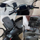Mo Xiaoya is suitable for ninebot No. 9 electric F90/F60/F35/F25/E30 CNC mobile phone navigation bracket