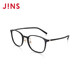 Jins eyebels, myopia, Airframe light and versatile can be equipped with blue light radiation lens UUF24A056
