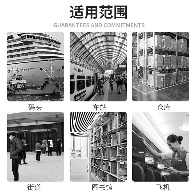 Counter hand press electronic digital display point counter finger counter ring ring counting guest device people flow counting artifact