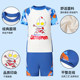 Classic Ultraman Children's Swimsuit Men's 2025 New Split Middle-Big Children Professional Swimming Training Quick Dry Swimsuits