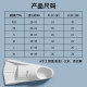 Swimming feet men and women free swimming duck feet children's diving special silicone short -footed shot breaststroke training equipment