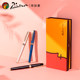pimio Picasso official flagship store 717 pen size student dedicated boys and girls business adult office calligraphy writing birthday gift box set gift customization can be engraved