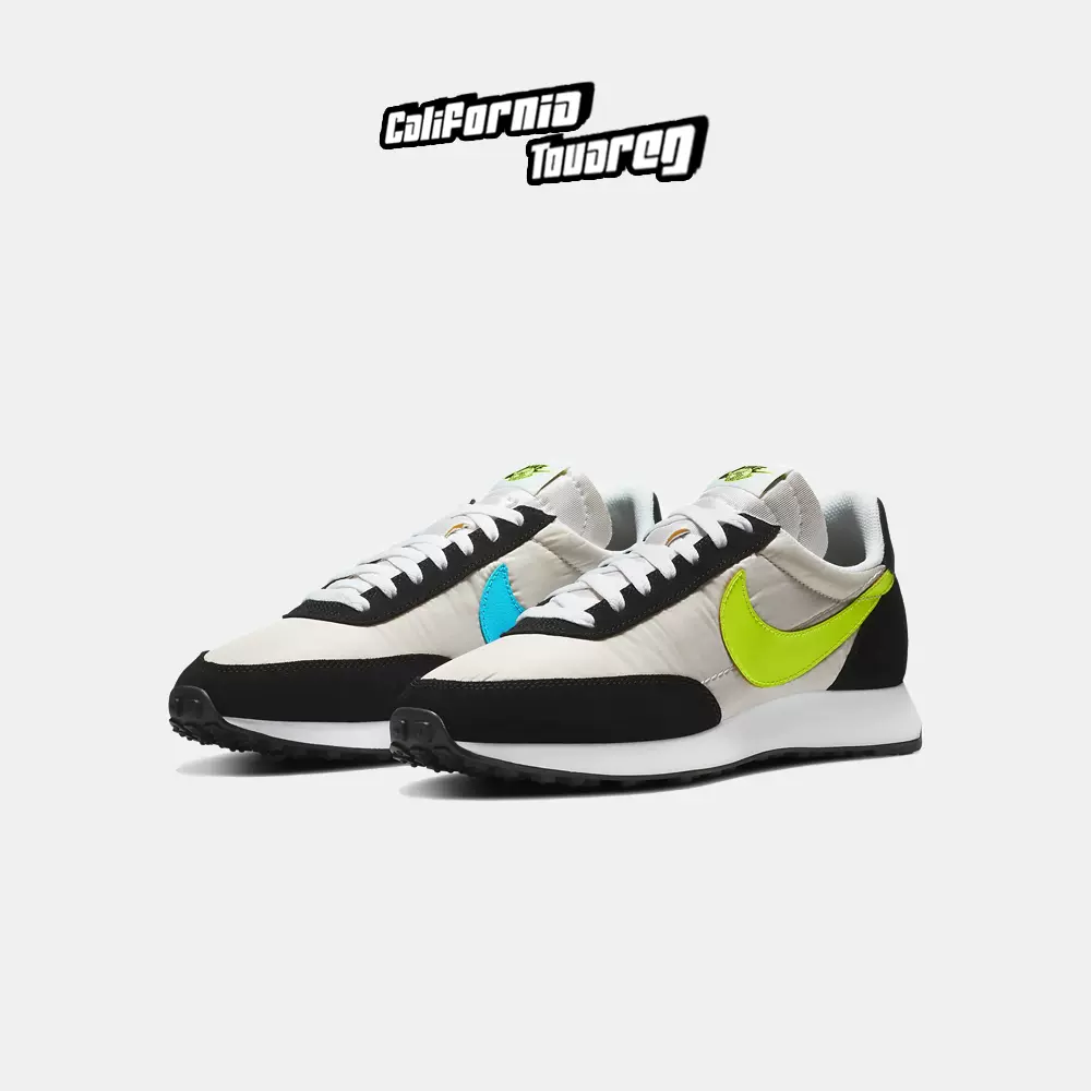 Nike联名款鞋子 新人首单立减十元 2021年12月 淘宝海外