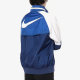 Nike/Nike genuine AS M NSW HE WR JKT HD + Men's Hooded Jacket AR2210