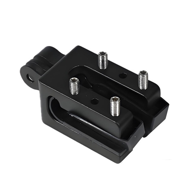
Motorcycle windshield sports camera windshield bracket suitable for DJI 360 riding fixed pocket3 accessories DJI action6/5/4 shadow stone insta360 X5/x4 air/x3