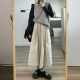 Homemade Sweet Japanese Workers Wind Mi Apricot Skirt Female Summer Student Skill