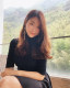 22 autumn and winter new women's clothing OL commuter base wool turtleneck mid-sleeved knitted splicing fake two-piece skirt dress
