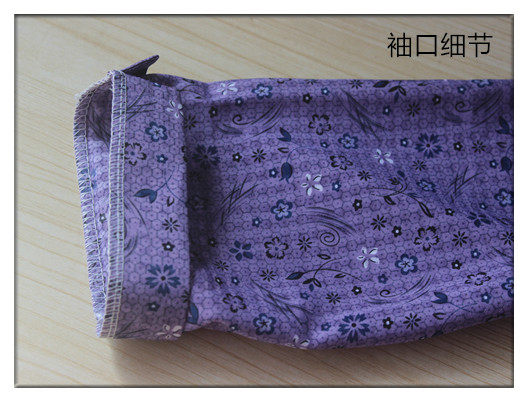 Middle -aged and elderly female mothers spring and autumn long -sleeved shirt shirt cardigan elderly summer clothes grandma set