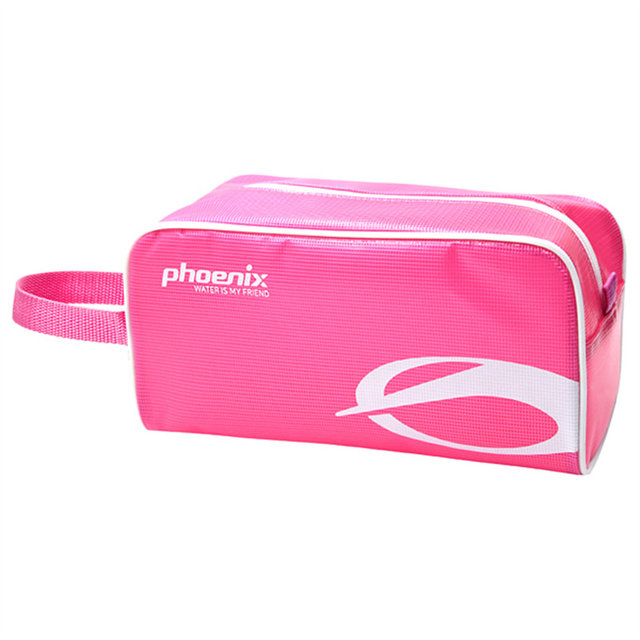 ARENA Ares Korean authentic waterproof and convenient swimming buns buns handbags babes and wrapped swimming supplies