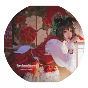 オンラインストア大人気 Enchantment 東方プロジェクト アリス