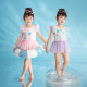 Clearance baby girl summer baby thin clothes for small children summer clothes for girls and boys new style
