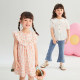 Clearance for girls' clothes summer fashionable children's summer boy thin children's summer clothes baby girl
