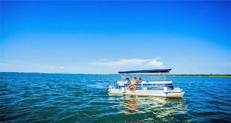 吴中太湖旅游区图片