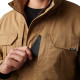 5.11 Overwatch Tactical jacket 78036 Army Miri Warfield M65 Trench Constellation Mid -length 511 jacket
