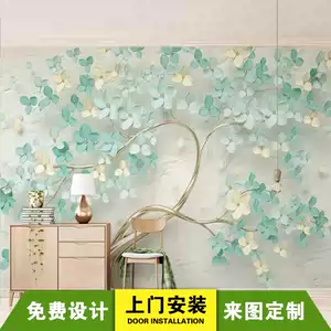 浮雕墙纸白色 新人首单立减十元 22年9月 淘宝海外