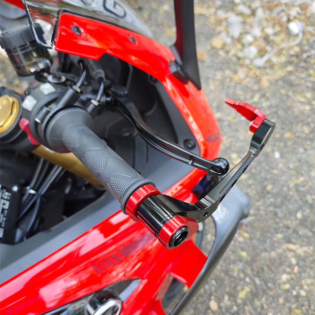 
Suitable for 25 models of Excelle 350RR Jerez modified competitive handguards, handlebar anti-fall horns and bow guards accessories