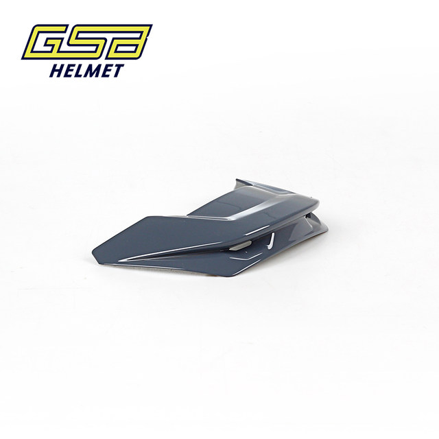 GSB helmet tail XP-22 model special tail