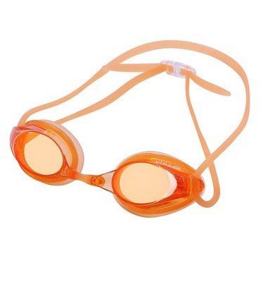 Yingfa Swimming Moster Waterproof Wurmid HD Professional Racing Training Small Frame Adult Children's Swimming Mirror Y570AF